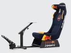 Playseat Evolution PRO + Thrustmaster T150 RS - Perfecte Sta, Ophalen, Zo goed als nieuw