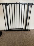 Traphekje / Kinderhekje - Klemhekje, Kinderen en Baby's, Traphekjes, Ophalen, Gebruikt, Klemhekje, Metaal of IJzer