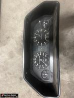 Audi 100 typ44 C3  tellerklok instrumentenpaneel, Auto-onderdelen, Gebruikt, -, -, -