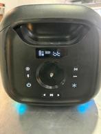 Fresh 'n Rebel Party Loud M bluetooth volume knop ontbreekt, Overige merken, Overige typen, Ophalen of Verzenden, Zo goed als nieuw