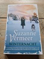Suzanne Vermeer Winternacht, Ophalen of Verzenden, Zo goed als nieuw, Nederland