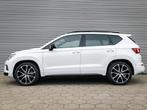 CUPRA Ateca 2.0 TSI 4DRIVE PANO BEATS CAMERA VIRTUAL KEYLESS, Auto's, Cupra, Automaat, Gebruikt, Zwart, 4 cilinders