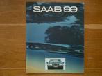 Saab 99 (1979/1980), Ophalen of Verzenden, Nieuw, Overige merken