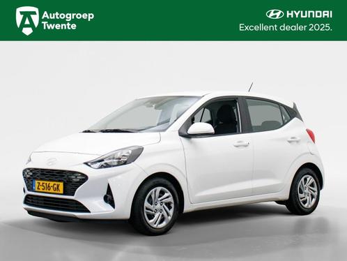 Hyundai i10 1.0 Comfort Smart | Private lease 309 pm, Auto's, Hyundai, Bedrijf, i10, ABS, Achteruitrijcamera, Airbags, Airconditioning