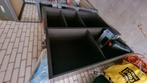 gratis zwarte kast, Ophalen of Verzenden, Zo goed als nieuw, 25 tot 50 cm