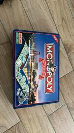 Monopoly Rotterdam special edition, Ophalen of Verzenden, Zo goed als nieuw