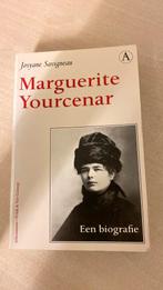 J. Savigneau - Marguerite Yourcenar, Boeken, Gelezen, J. Savigneau, Ophalen of Verzenden