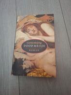 Dood meisje - Geerten Meijsing, Ophalen of Verzenden, Zo goed als nieuw, Geerten Meijsing