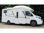 Eura Mobil Profila RS 695 EB lengtebed,hefbed,aut, Automaat, Verwarmde buitenspiegels, Bedrijf, L-zit