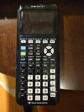 Geavanceerde rekenmachine beschikbaar voor biedingen