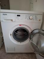Miele set wasmachine en droger., Ophalen, 85 tot 90 cm
