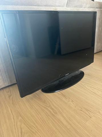 Nette Samsung TV 40 inch beschikbaar voor biedingen