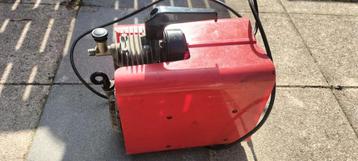 Compressor  beschikbaar voor biedingen