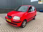 Hyundai Atos 1.1i Active Cool AIRCO, Voorwielaandrijving, Stof, Zwart, 4 cilinders