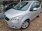 Opel Agila 1.2 Editionnette auto,lage km, Voorwielaandrijving, Gebruikt, 4 cilinders, 965 kg