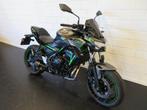 Kawasaki Z 650 Z650 ABS TFT PERFECT! (bj 2023), Motoren, Bedrijf, 652 cc, Naked bike