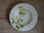 4x Diep Bord, Villeroy & Boch, gaaf, Antiek en Kunst, Antiek | Servies los, Ophalen of Verzenden