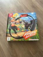 Ring Fit Adventure nintendo switch, Spelcomputers en Games, Games | Nintendo Switch, Overige genres, 1 speler, Ophalen of Verzenden