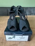 Nieuwe Diamant Dansschoenen dames - Maat 43, Diamant, Zwart, Nieuw, Dansschoenen