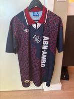 1994/95 Ajax - #6 (Seedorf), Verzamelen, Sportartikelen en Voetbal, Ophalen of Verzenden, Zo goed als nieuw, Ajax, Shirt