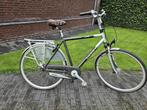 fiets heren Giant (studentenfiets/caféracer), Ophalen, Gebruikt, Giant, Versnellingen