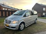 Mercedes-Benz Viano 2012, Auto's, 2987 cc, Diesel, Particulier, 2225 kg