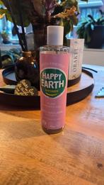 Happy Earth Shower Gel – Lavender & Ylang, Ophalen of Verzenden, Nieuw, Bad & Douche