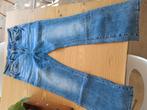 Blue Daze jeans, maat 38, Ophalen of Verzenden, Zo goed als nieuw, Blauw, W30 - W32 (confectie 38/40)