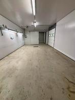 Opslagruimte / Koelruimte / Bedrijfsruimte te huur., 70 m², Huur, Bedrijfsruimte