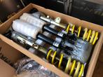 ST Suspensions XA schroefset - Kia Ceed GT 2013-2018