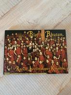 Blof in Bhutan, Boeken, Ophalen of Verzenden, Zo goed als nieuw, Artiest