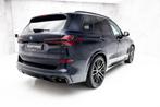 BMW X5 xDrive50e | M-Sport | Pano | 22" | Harman-Kardon, Auto's, BMW, Gebruikt, 2395 kg, Zwart, Bedrijf