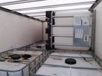 IBC vloeistof vaten 1000L, Ophalen, Gebruikt