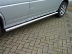 VW T4 Sidebars rechte buis zonder plaat(set van 2 stuks), Auto diversen, Tuning en Styling