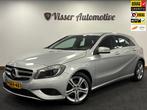 Mercedes-Benz A-klasse 180 Ambition*Automaat*NAP*Nationale A, Auto's, Mercedes-Benz, 65 €/maand, Gebruikt, 4 cilinders, Start-stop-systeem