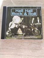 Hail Hail rock & roll cd 3, Rock en Metal, Ophalen of Verzenden