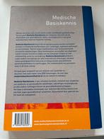 Medische Basiskennis - Frans Verstappen, Boeken, Studieboeken en Cursussen, Ophalen of Verzenden, Beta, Zo goed als nieuw, HBO