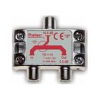 Tratec Technetix Aftakelement enkelvoudig TBN 1-16, Verzenden, Nieuw, Minder dan 2 meter, Overige kabels