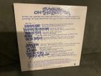 Eagles - Eagles on the border vinyl [1056], Ophalen of Verzenden, Zo goed als nieuw, Poprock