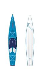 Starboard SUP 2022 14’0 X 30 Touring Carbon Top Aanbieding!, Watersport en Boten, Suppen, Ophalen, Zo goed als nieuw, SUP-boards