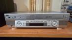 JVC videorecorder S-VHS en Mini DV HR-DVS2EU, Ophalen of Verzenden, Zo goed als nieuw, VHS-speler of -recorder