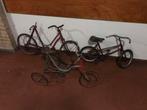 Oude kinderfietsen, Fietsen en Brommers, Fietsen | Oldtimers, Ophalen of Verzenden