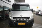 Renault Master 150PK-CAMPER-137DKM-STAT. AIRCO!-VAKANTIEKLAA, Diesel, Overige merken