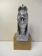minerva car mascot p de soete, Ophalen of Verzenden