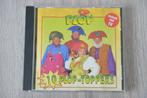 KABOUTER PLOP == 10 PLOP TOPPERS BEKEND VAN TV, Cd's en Dvd's, Verzenden, Muziek