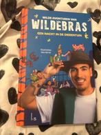 Wildebras voorleesboek, Boeken, Nieuw, Ophalen of Verzenden, Fictie algemeen