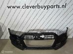 Voorbumper origineel Audi A6 Avant C7 ('11-'18) 4G0807437, Audi, Gebruikt, Voor, Bumper
