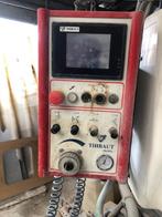 natuursteen freesmachine, Doe-het-zelf en Verbouw, Ophalen, Gebruikt, Overige soorten, Thibaut