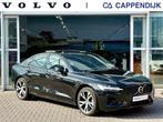 Volvo S60 T8 390PK Recharge R-Design| Panodak| Adap.Cruise|, Auto's, Automaat, Gebruikt, 4 cilinders, S60