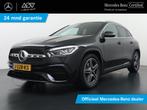 Mercedes-Benz GLA-klasse 200 AMG Business Solution | Trekhaa, Auto's, Mercedes-Benz, Stof, 4 cilinders, Origineel Nederlands, Bedrijf
